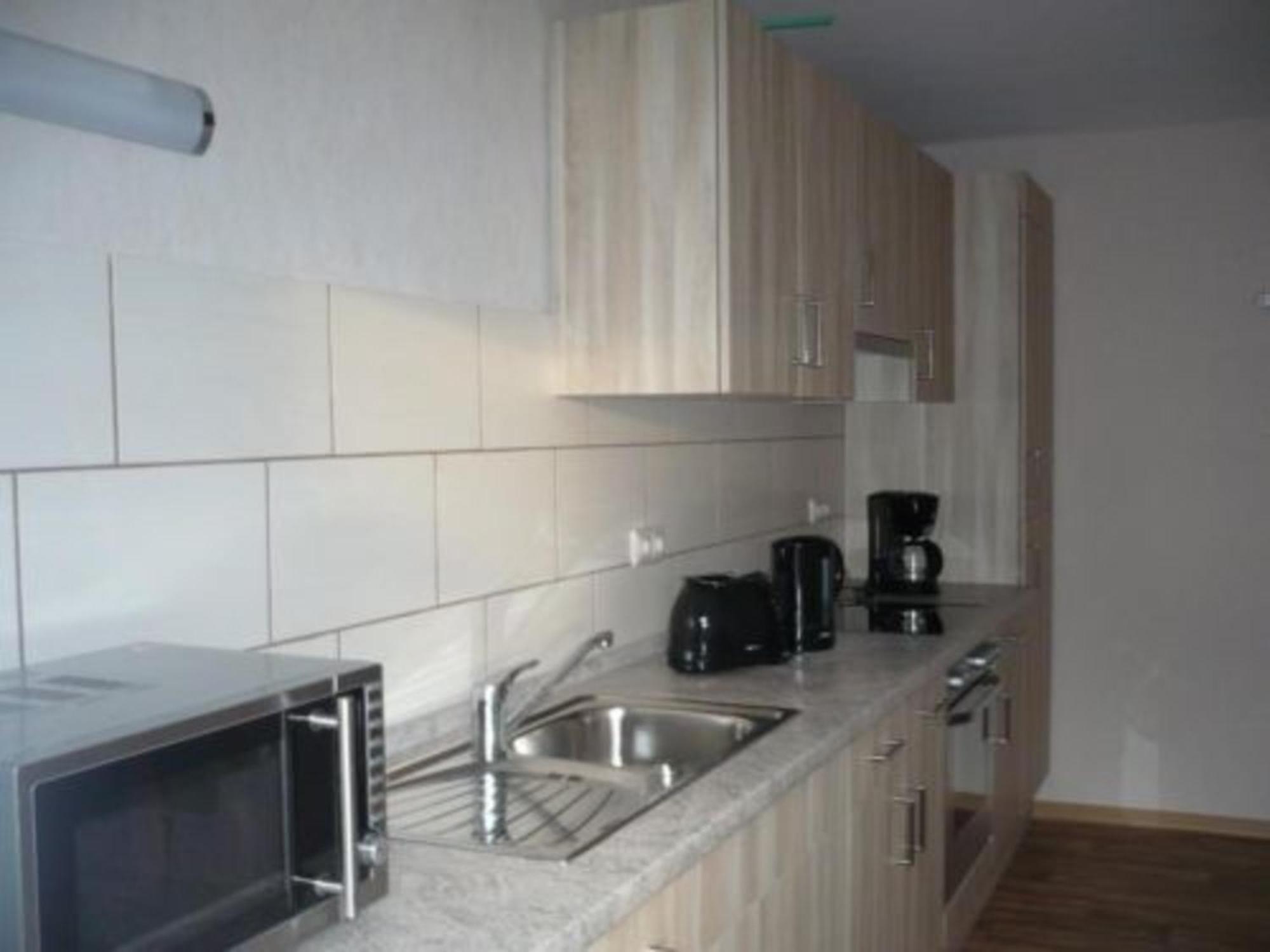 Ferienwohnung Familie Renken Marienhafe エクステリア 写真