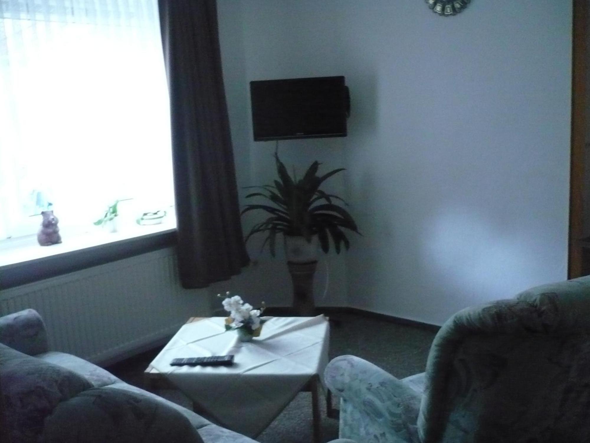 Ferienwohnung Familie Renken Marienhafe エクステリア 写真