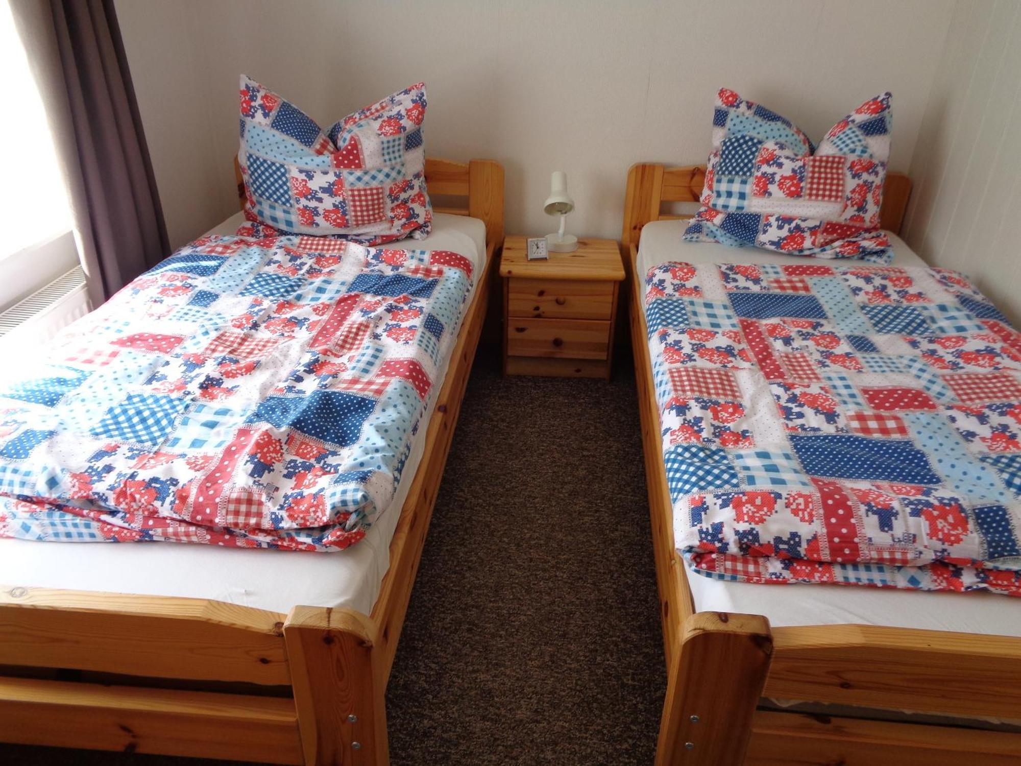 Ferienwohnung Familie Renken Marienhafe エクステリア 写真