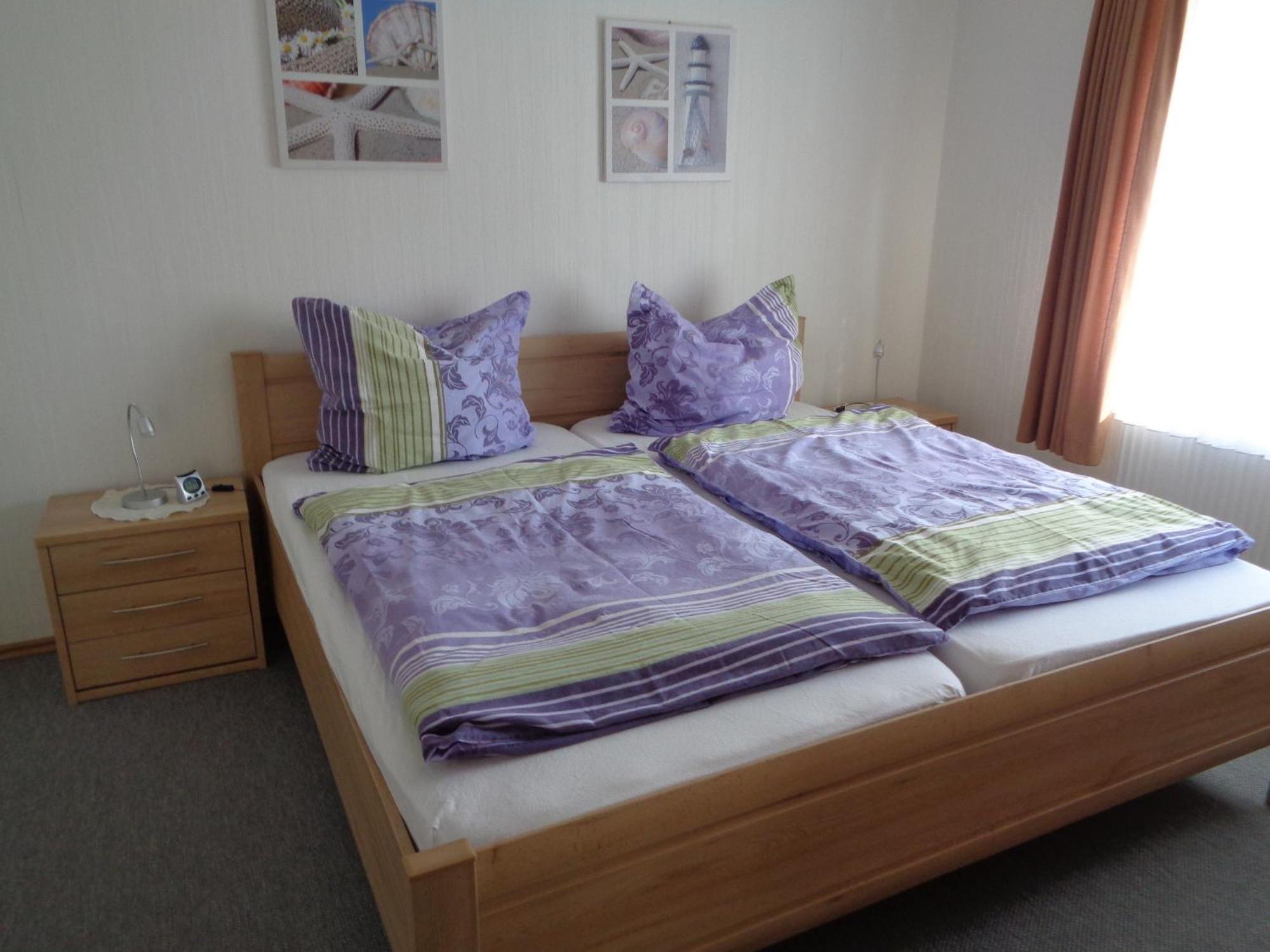 Ferienwohnung Familie Renken Marienhafe エクステリア 写真